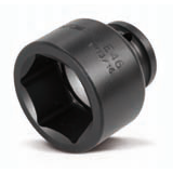 Nasadka 6-kątna 41mm (3/4")