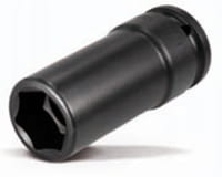 Nasadka Cienkościenna 36mm (3/4")