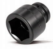 Nasadka 6-kątna 120mm (1")