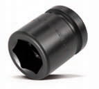 Nasadka 6-kątna 1"11/16 (1")