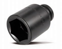 Nasadka Głęboka 2"1/4 (1")