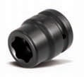 Nasadka Płaszczyznowa 24mm (1")