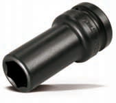 Nasadka Cienkościenna 36mm (1")