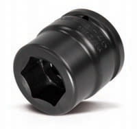 Nasadka 6-kątna 55mm (1 1/2")