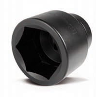 Nasadka 6-kątna 125mm (1 1/2")