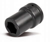 Nasadka Głęboka 34mm (1 1/2")