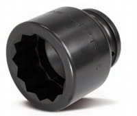 Nasadka 12-kątna 54mm (1 1/2")