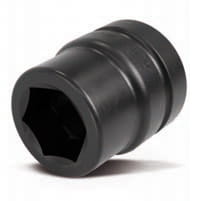 Nasadka 6-kątna 3"1/4 (2 1/2")