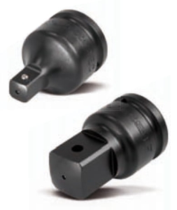 Adapter kwadratu 3/4" na 1"