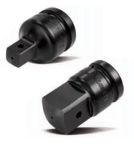 Adapter kwadratu 1" na 1"1/2