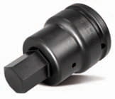 Imbus 55mm  - kwadrat 1 1/2"